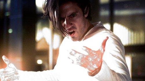 Heroes Season 1 Episode 23 - How to Stop an Exploding Man
