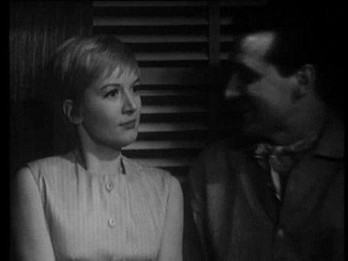 The Avengers Season 2 Episode 24 - A Chorus of Frogs