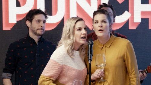 L'Open Mic de… Season 1 Episode 12 - Episode 12