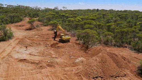 Aussie Gold Hunters Season 4 Episode 12 - Episode 12