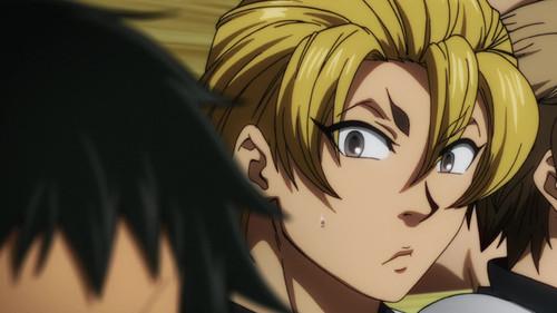 undefined Season 1 Episode 25 - All Out