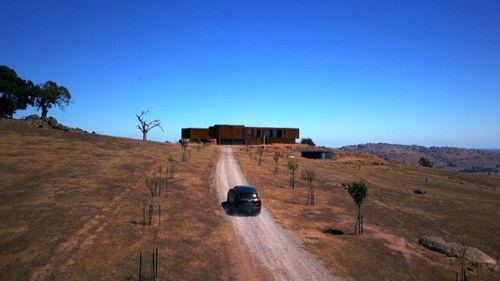 Grand Designs Australia Season 8 Episode 1 - Euroa, VIC