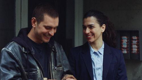 Crystal Wall Season 1 Episode 14 - Victim