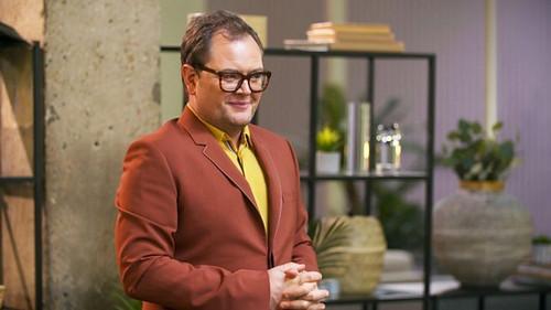 Interior Design Masters with Alan Carr Season 2 Episode 6 - Episode 6
