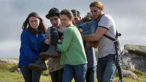 Tomorrow When the War Began Season 1 Episode 4 - Episode 4