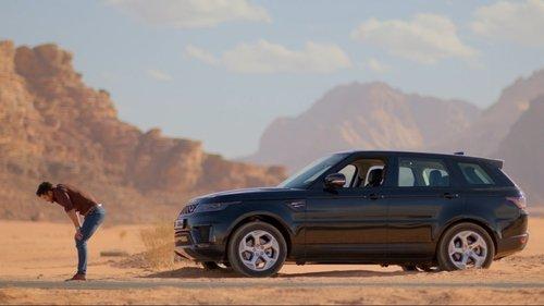 Special Ops Season 1 Episode 7 - Shatranj Ke Khiladi