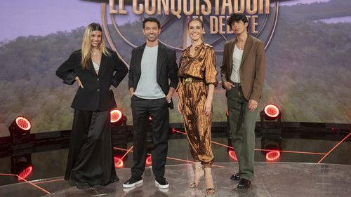 El conquistador (RTVE) Season 1 Episode 4 - Episode 4