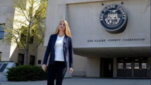 True Conviction Season 1 Episode 1 - A Match to Murder