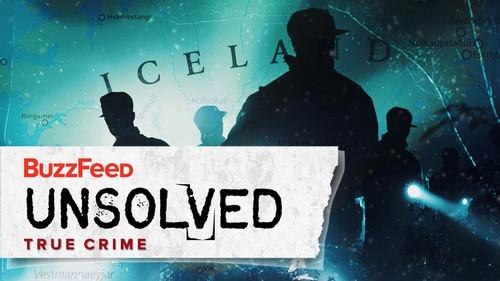 Buzzfeed Unsolved: True Crime Season 5 Episode 3 - The Suspicious Case of the Reykjavik Confessions