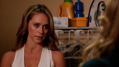 The Client List Season 2 Episode 8 - Heaven's Just a Sin Away