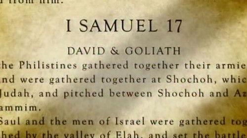 Digging for the Truth Season 3 Episode 10 - Search for King David