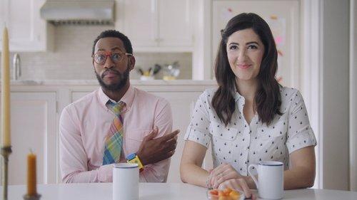 Bonding Season 1 Episode 7 - Into The Woods