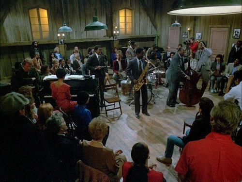 undefined Season 1 Episode 13 - Murder to a Jazz Beat