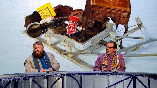 QI Season 9 Episode 14 - VG Part 1