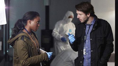 Suspects Season 1 Episode 4 - Sensitivity