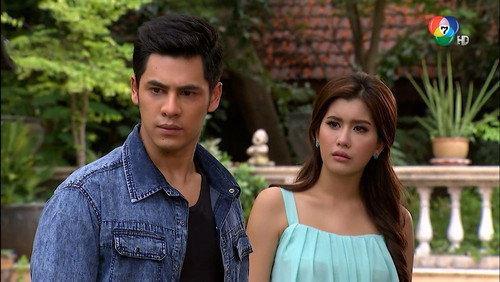 Beauty On the Run Season 1 Episode 15 - Episode 15