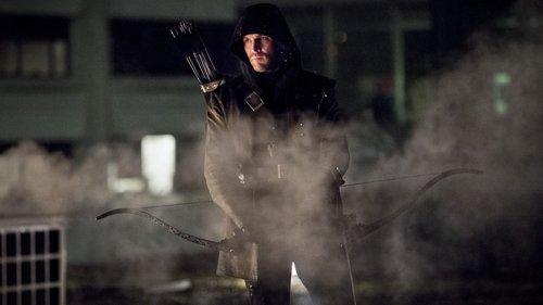 Arrow Season 3 Episode 21 - Al Sah-him