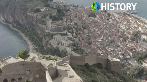 Stand Tall, Liberty! Season 1 Episode 3 - Episode 3