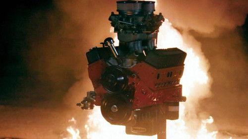 Roadkill Garage Season 2 Episode 1 - Crusher Camaro Retro Revival Begins!