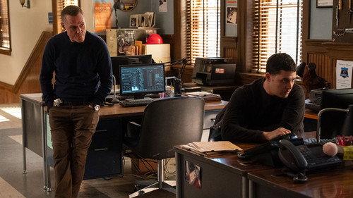 Chicago P.D. Season 13 Episode 17 - Partners