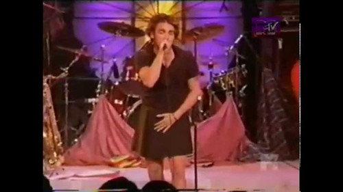 MTV Unplugged Season 5 Episode 7 - Los Fabulosos Cadillacs