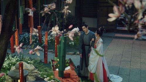 Moonlit Reunion Season 1 Episode 19 - Episode 19