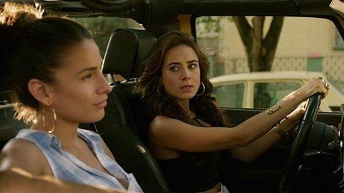Sin senos sí hay paraíso Season 1 Episode 10 - Episode 10