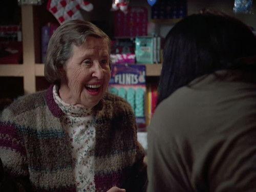 Northern Exposure Season 5 Episode 9 - A Cup of Joe