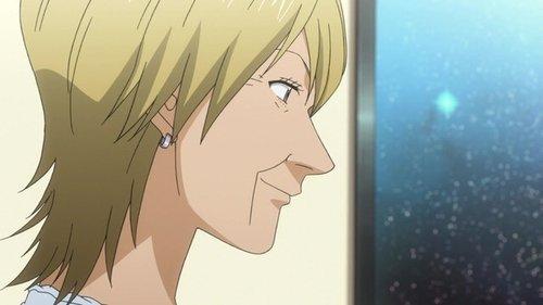 Space Brothers Season 2 Episode 17 - Two Keyboards