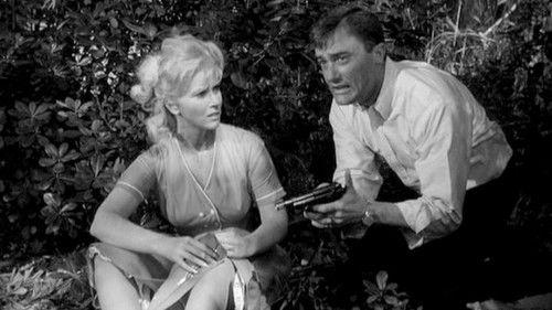 undefined Season 1 Episode 6 - The Green Opal Affair