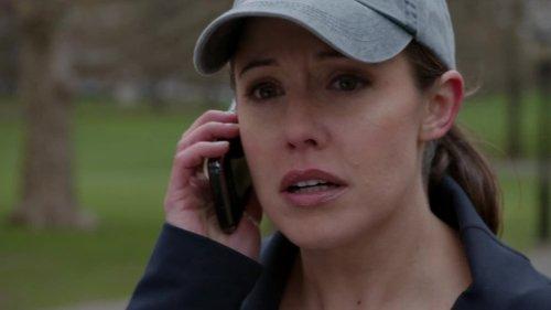 undefined Season 14 Episode 23 - Brief Interlude