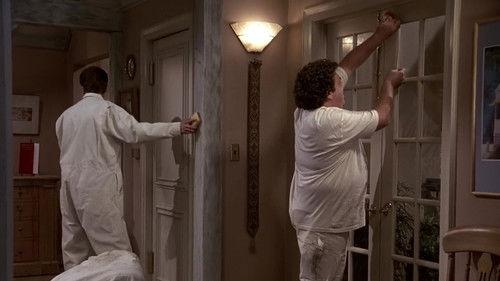 undefined Season 6 Episode 6 - Paint Your Office