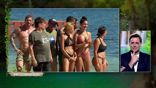 Supervivientes Season 15 Episode 2 - Episode 2