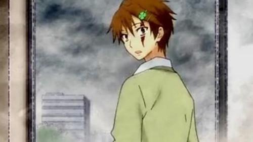 undefined Season 1 Episode 1 - I Wish It Was All a Dream