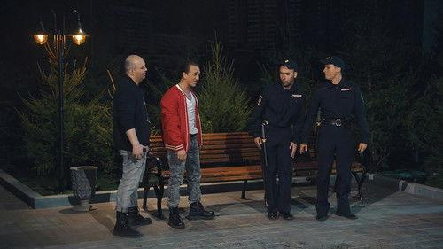 Once Upon a Time in Russia Season 2 Episode 12 - Episode 12