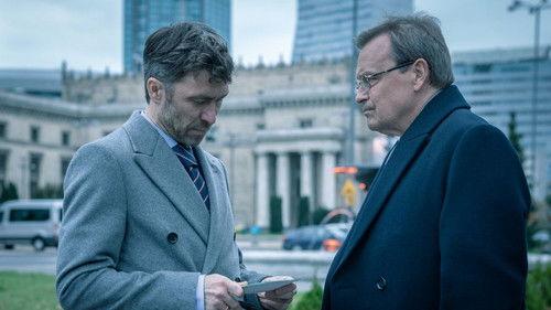 Tenant Season 1 Episode 4 - Episode 4