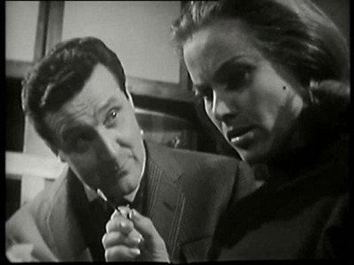 The Avengers Season 2 Episode 19 - The Golden Eggs