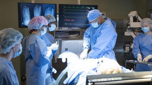 undefined Season 1 Episode 1 - My Return