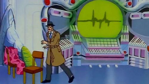 Jem Season 1 Episode 12 - The Detective