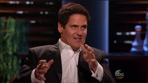 Shark Tank Season 5 Episode 15 - SwimZip, FitDeck, LifeCaps, Freshly Picked