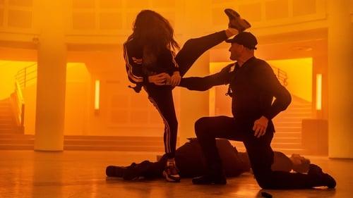 undefined Season 1 Episode 8 - Utrax