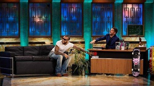 La Revuelta Season 1 Episode 6 - Jhayco