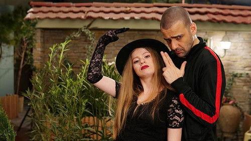 Jet Sosyete Season 1 Episode 9 - Episode 9