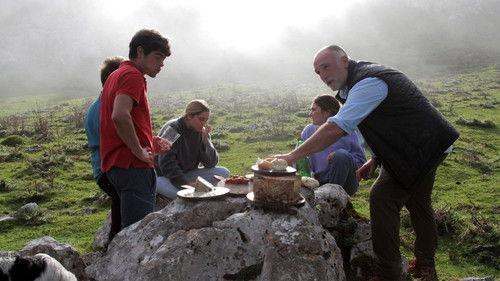 José Andrés and Family in Spain Season 1 Episode 5 - Asturias