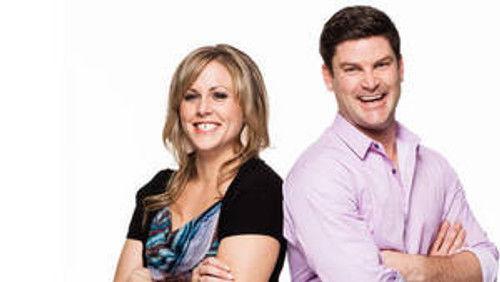 My Kitchen Rules Season 4 Episode 9 - Ali & Samuel (TAS - Group 2)