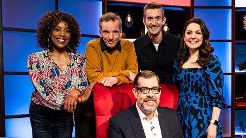 Richard Osman's House of Games Season 8 Episode 11 - Week 3: Monday