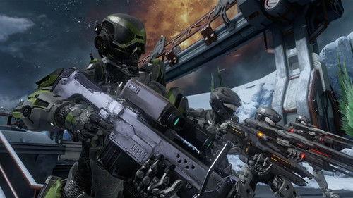 Red vs. Blue Season 12 Episode 10 - Cloak and Dagger