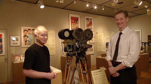 Japanology Plus Season 12 Episode 14 - Japanophiles: Johan Nordstrom