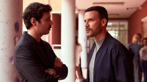 HIT Season 2 Episode 1 - Episode 1