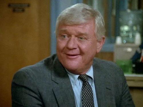 Murder, She Wrote Season 5 Episode 7 - The Last Flight of the Dixie Damsel